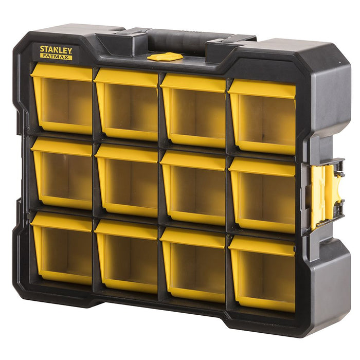 Organiseur Flip Bin Fatmax ORGANISEUR FLIP BIN FATMAx Stanley FMST81077-1