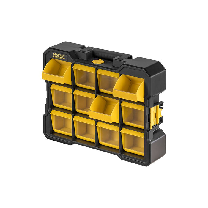 Organiseur Flip Bin Fatmax ORGANISEUR FLIP BIN FATMAx Stanley FMST81077-1