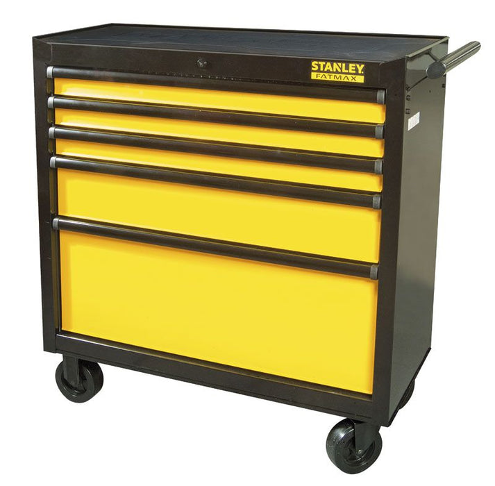 Fatmax Metal Cabinet SERVANTE GRANDE CAPACITÉ 900 mm  FATMAx Stanley FMHT0-74027