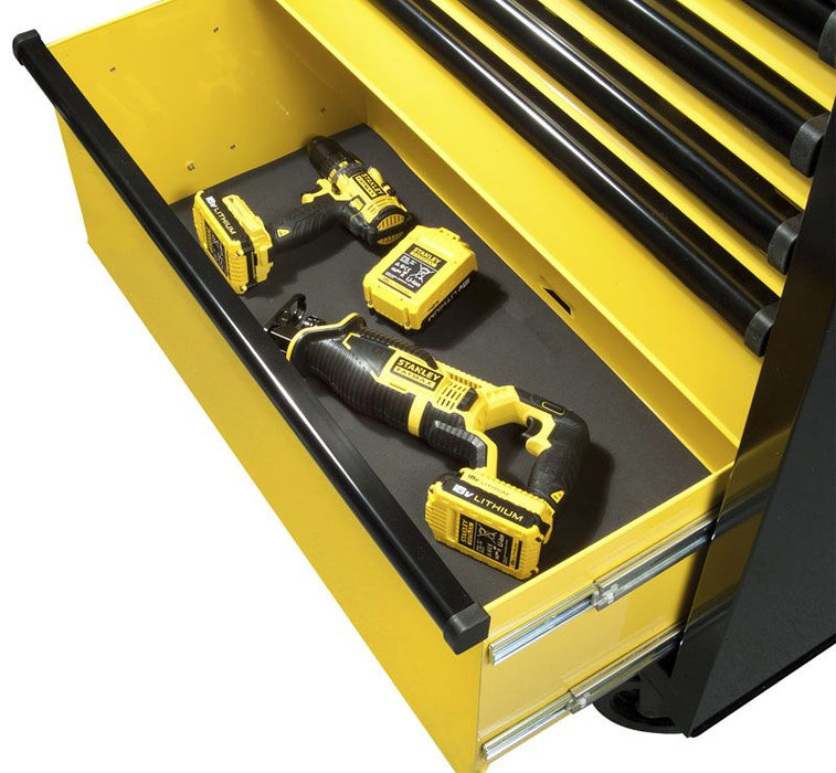 Fatmax Metal Cabinet SERVANTE GRANDE CAPACITÉ 900 mm  FATMAx Stanley FMHT0-74027