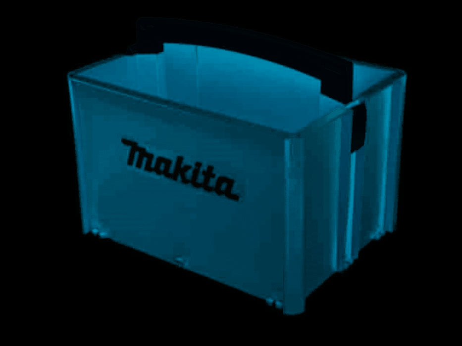 Caisse De Rangement 257  mm Makita P-83842