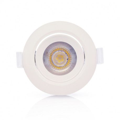 Spot LED Plafond 7 WATT 4000K - 76322 MIIDEX