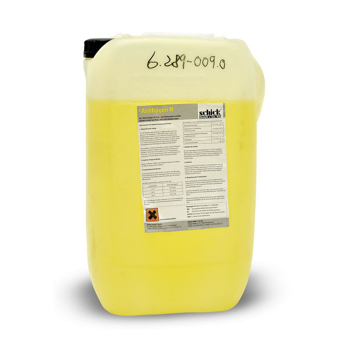 Antifrogen N Karcher 6.289-009.0