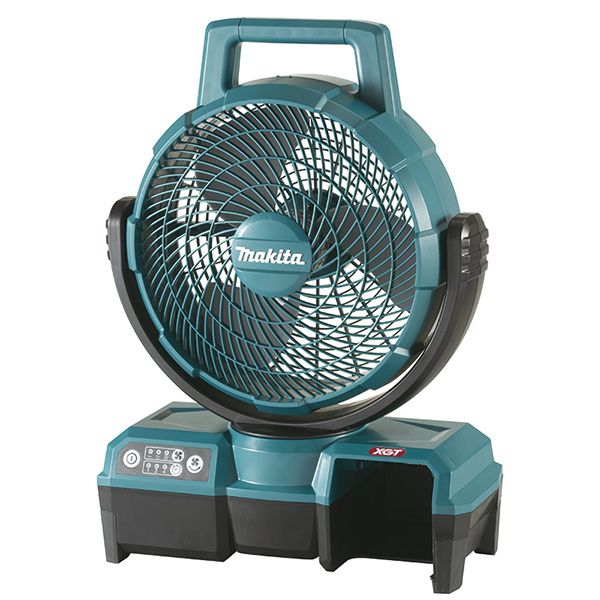 Ventilateur sans fil 40V MAX, AC CF001GZ Makita