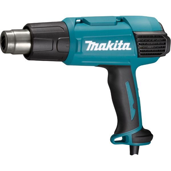 Decapeur thermique 2000W  HG6531CK Makita