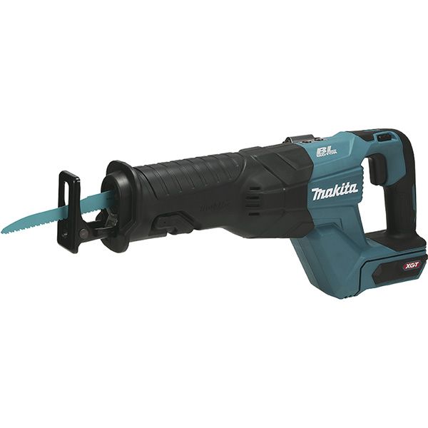 Scie récipro 40 V max Li-Ion XGT (Produit seul) JR001GZ Makita