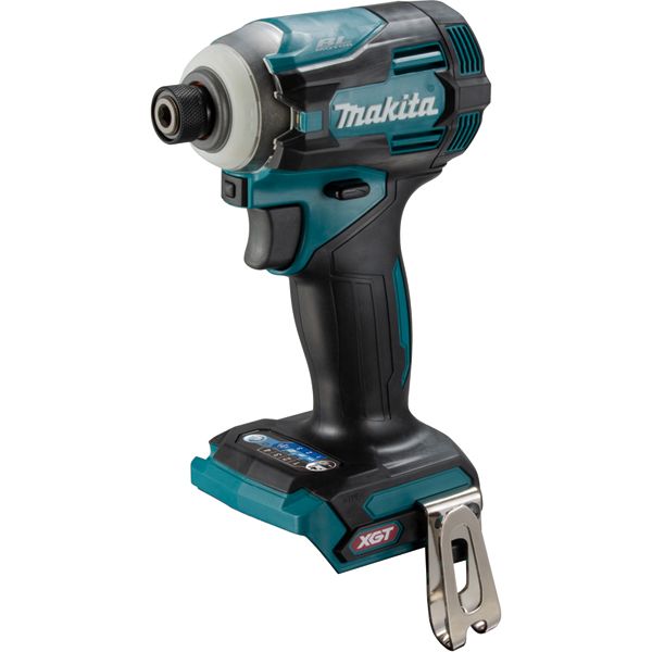 Visseuse à chocs 40 V max Li-Ion XGT 220 Nm (Produit seul) TD001GZ02 Makita