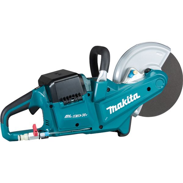 Découpeuse 36V 2 x 18 V Li-Ion 230 mm (Produit seul) DCE090ZX1 Makita