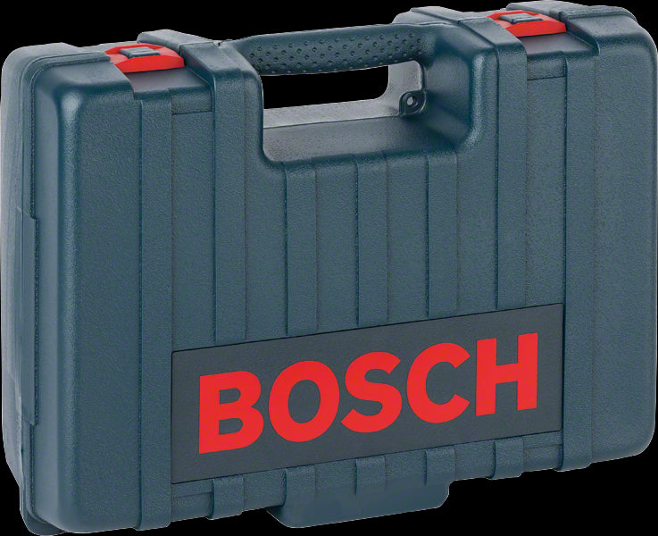 Coffret Pour GEX125/150 Bosch 2605438186