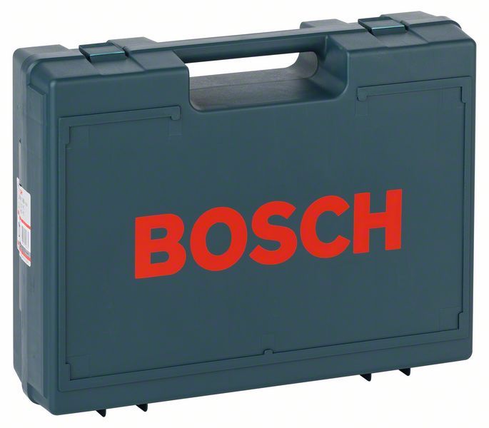 Coffret Pour GSS 230/280 Bosch 2605438368