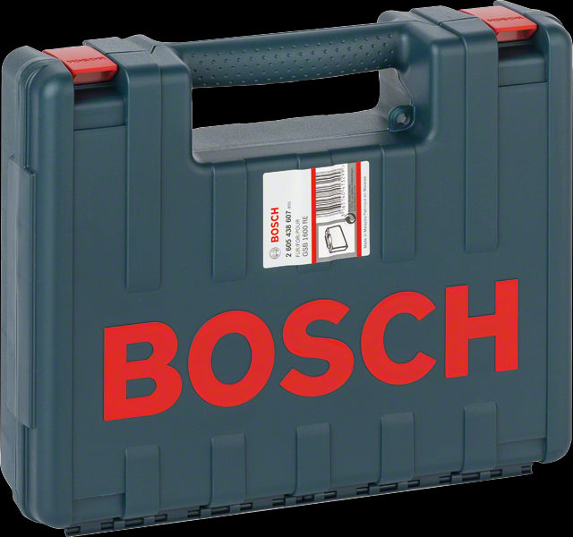 Coffret Bosch 2605438607