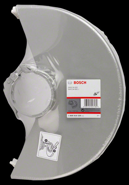 Capot de Protection SDS Meuleuse 30 Bosch 1605510224